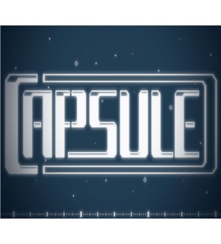 CAPSULE Steam Key GLOBAL